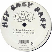 Thumbnail for the Odm - Hey Baby Baby link, provided by host site
