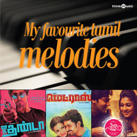 Thumbnail for the G.V. Prakash Kumar - Hey Baby - From "Raja Rani" link, provided by host site
