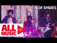 Thumbnail for the IV of Spades - Hey Barbara (CLAPCLAPCLAP! Performance) link, provided by host site