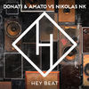 Thumbnail for the Donati & Amato - Hey Beat link, provided by host site