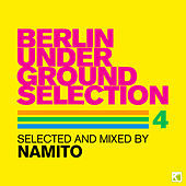 Thumbnail for the Gabriel Ananda - Hey Blop (Marcel Janovsky Remix) link, provided by host site