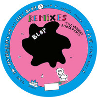 Thumbnail for the Gabriel Ananda - Hey Blop Remixes (Live Series Pt. II) link, provided by host site