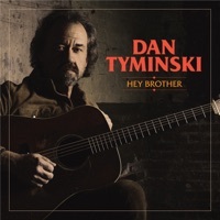 Image of Dan Tyminski linking to their artist page due to link from them being at the top of the main table on this page