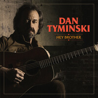 Thumbnail for the Dan Tyminski - Hey Brother link, provided by host site