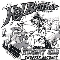 Thumbnail for the Phantom - HEY BROTHER link, provided by host site