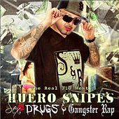 Thumbnail for the Huero Snipes - Hey D.J link, provided by host site