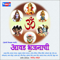 Thumbnail for the Krishna Shinde - Hey Deva Vitthala link, provided by host site