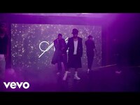 Thumbnail for the CNCO - Hey DJ (En Vivo) link, provided by host site
