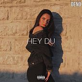 Image of Deno linking to their artist page due to link from them being at the top of the main table on this page