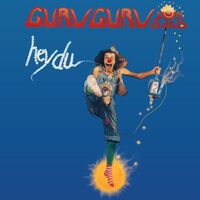 Thumbnail for the Guru Guru - Hey Du (Remastered 2025) link, provided by host site
