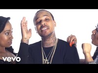 Thumbnail for the Chinx - Hey Fool link, provided by host site