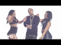 Thumbnail for the Chinx - Hey Fool link, provided by host site