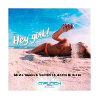 Thumbnail for the Venturi - Hey Girl link, provided by host site