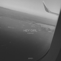 Thumbnail for the Jerzy - Hey Girl (Stripped) link, provided by host site