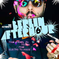 Thumbnail for the Martin Eyerer - Hey Hey link, provided by host site