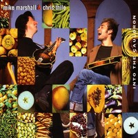 Image of Mike Marshall linking to their artist page due to link from them being at the top of the main table on this page