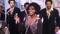 Thumbnail for the Gladys Knight - Hey Jude (Live On The Ed Sullivan Show, March 29, 1970) link, provided by host site