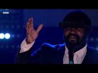 Thumbnail for the Gregory Porter - Hey Laura link, provided by host site