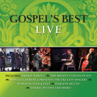 Thumbnail for the LaShun Pace - Hey - Live link, provided by host site