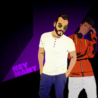 Thumbnail for the Arse - Hey Mamy link, provided by host site