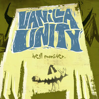 Thumbnail for the Vanilla Unity - Hey! Monster link, provided by host site