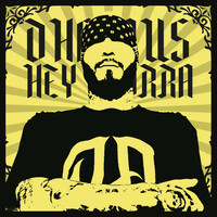 Thumbnail for the Dharius - Hey Morra link, provided by host site