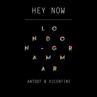 Thumbnail for the Antdot - Hey Now link, provided by host site