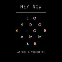 Thumbnail for the Antdot - Hey Now link, provided by host site