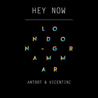 Thumbnail for the Antdot - Hey Now link, provided by host site