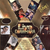Thumbnail for the Cheb Redouane - Hey Ouadi - Live link, provided by host site