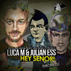 Thumbnail for the Luca M - Hey Senor! link, provided by host site