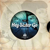 Thumbnail for the Puka - Hey Sister Go link, provided by host site