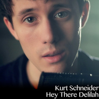 Thumbnail for the Kurt Hugo Schneider - Hey There Delilah link, provided by host site