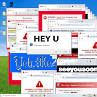 Image of YehMe2 linking to their artist page due to link from them being at the top of the main table on this page