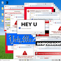 Thumbnail for the YehMe2 - HEY U link, provided by host site