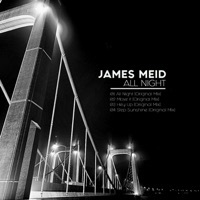 Thumbnail for the James Meid - Hey Up link, provided by host site