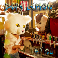 Thumbnail for the DOPE LEMON - Hey You link, provided by host site