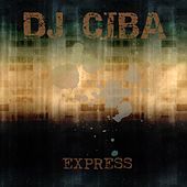 Thumbnail for the DJCiba - Hey You link, provided by host site