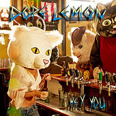 Thumbnail for the DOPE LEMON - Hey You link, provided by host site