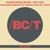 Image of Phase Modulation linking to their artist page due to link from them being at the top of the main table on this page