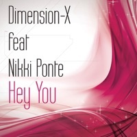 Thumbnail for the Dimension X - Hey You link, provided by host site