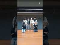 Thumbnail for the IVE - '해야(HEYA) & Accendio' DANCE PRACTICE BEHIND PREVIEW #Shorts link, provided by host site