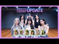 Thumbnail for the IVE - [SSS] 해야 (HEYA)를 Catch ya✊ | UPDATE link, provided by host site