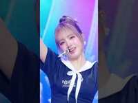 Thumbnail for the IVE - HEYA - #HEYA #IVE #Shorts #MusicBank | KBS WORLD TV link, provided by host site