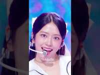 Thumbnail for the IVE - HEYA - #HEYA #IVE #Shorts #MusicBank | KBS WORLD TV link, provided by host site