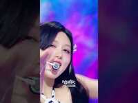 Thumbnail for the IVE - HEYA - #HEYA #IVE #Shorts #MusicBank | KBS WORLD TV link, provided by host site
