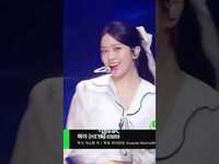 Thumbnail for the IVE - HEYA - #HEYA #IVE #Shorts #MusicBank | KBS WORLD TV link, provided by host site
