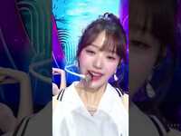 Thumbnail for the IVE - HEYA - #HEYA #IVE #Shorts #MusicBank | KBS WORLD TV link, provided by host site