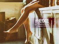 Thumbnail for the THE HEYDAZE - HEYDAZEVEVO Live Stream link, provided by host site