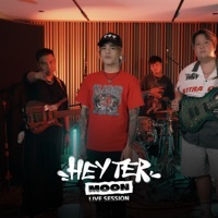 Thumbnail for the Moon - HeyTer(เฮ้เธอ!) [Live Session] link, provided by host site